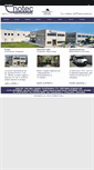Mobile Screenshot of enotec.it